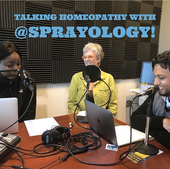 Sprayology Podcast With Insightin Digital