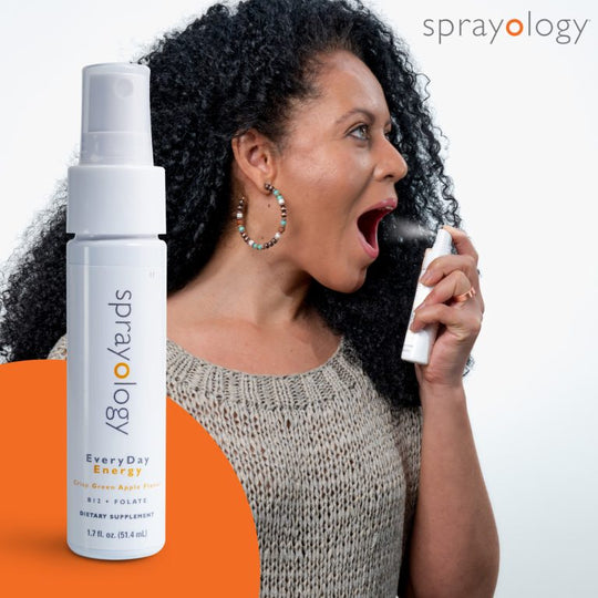 Tired of Feeling Tired?