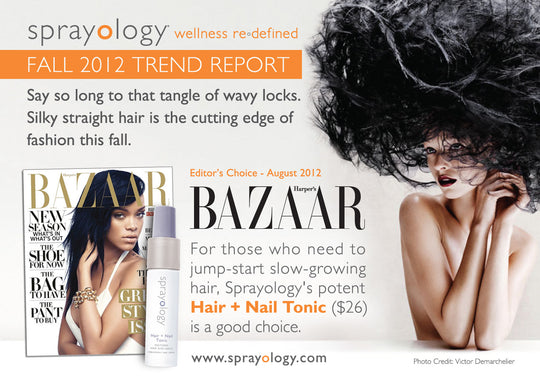 2012 Trend Report