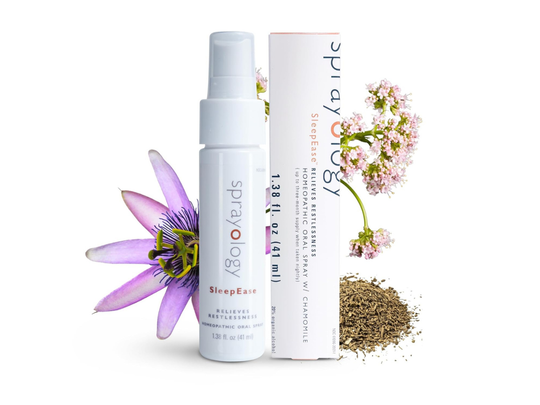 Sleep Better, Live Better