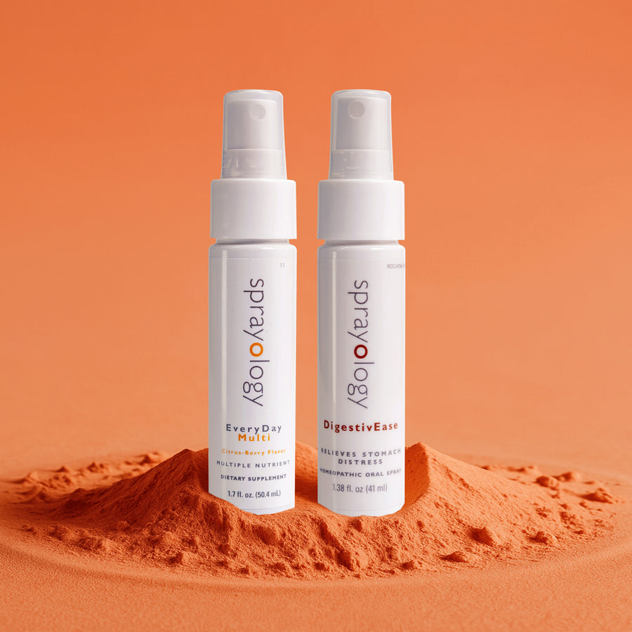 Daily Gut Health Duo