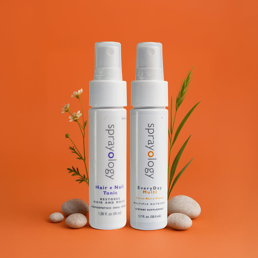Daily Beauty Duo