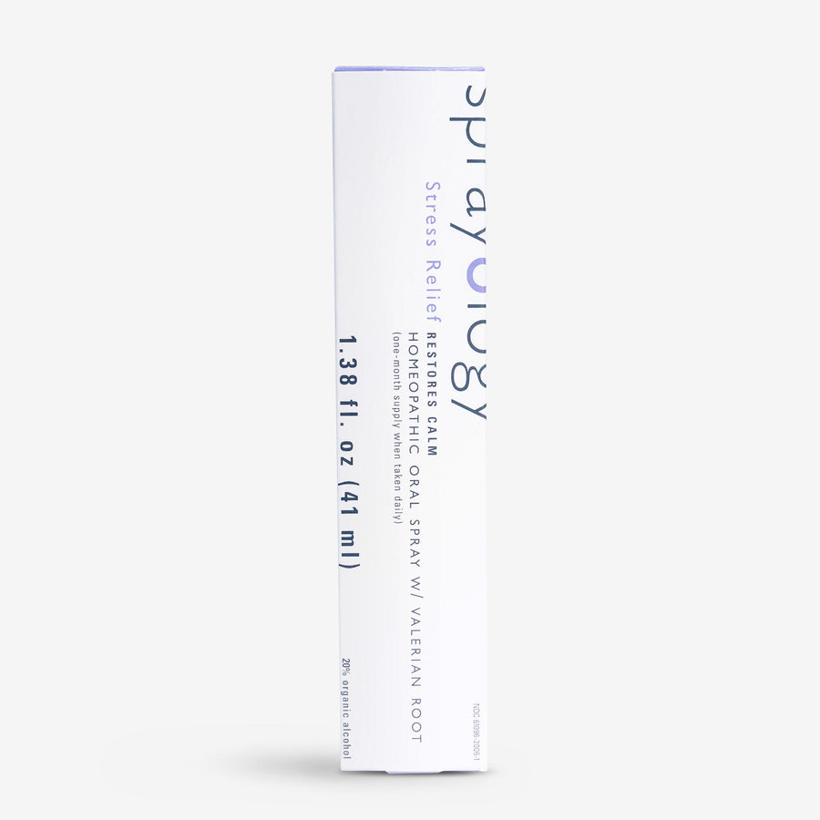 Calm & Clear Essentials